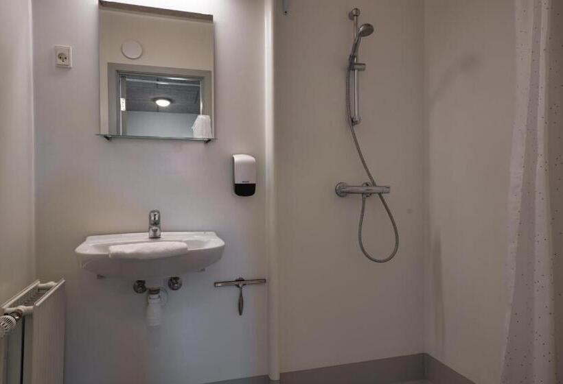 Danhostel Ishøj Strand