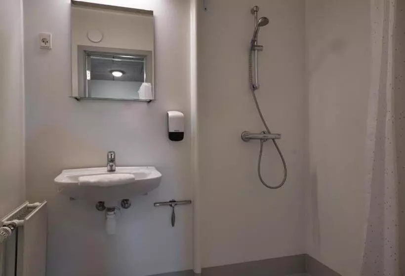 Danhostel Ishøj Strand