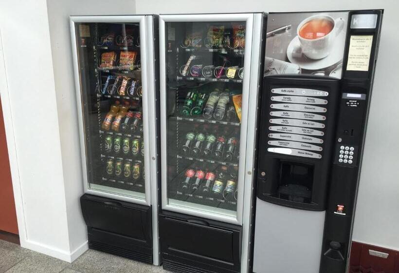 Danhostel Ishøj Strand