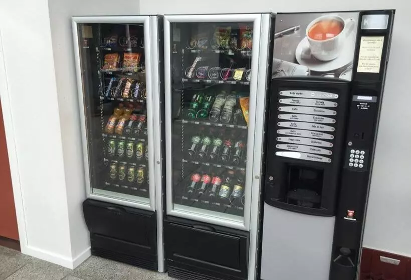 Danhostel Ishøj Strand