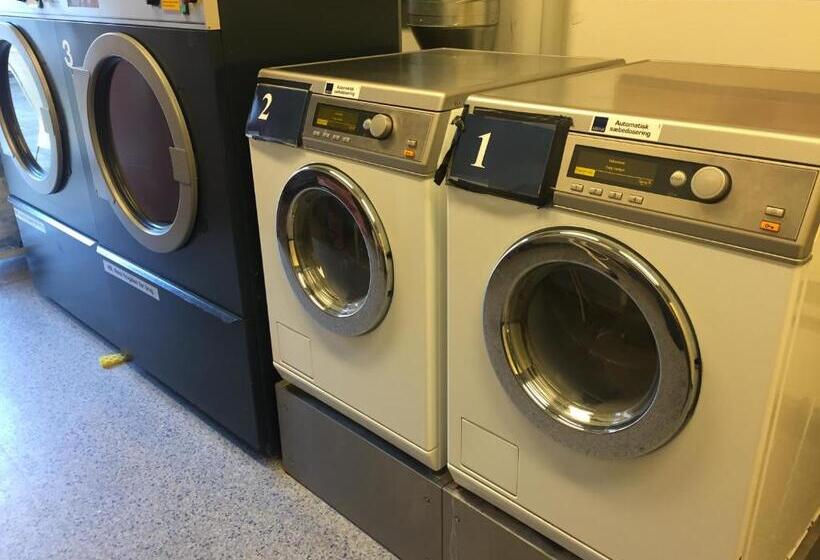 Danhostel Ishøj Strand