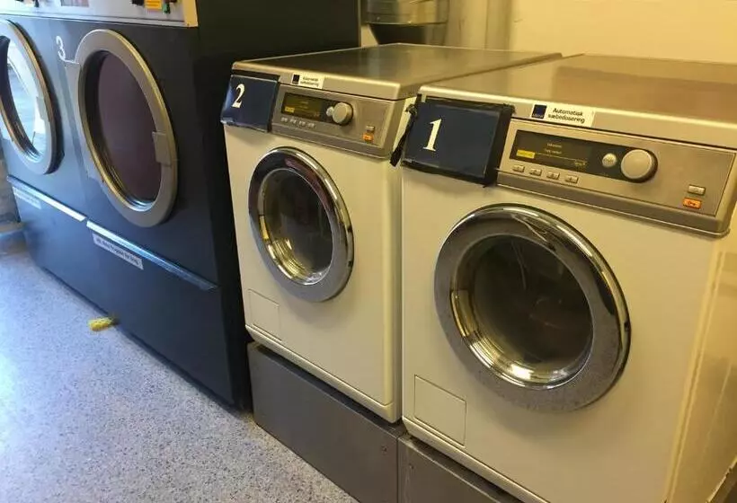 Danhostel Ishøj Strand