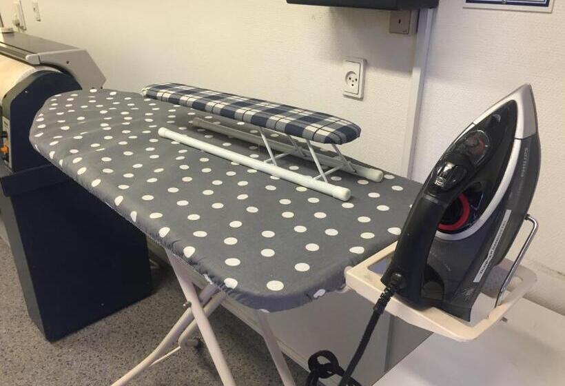 Danhostel Ishøj Strand