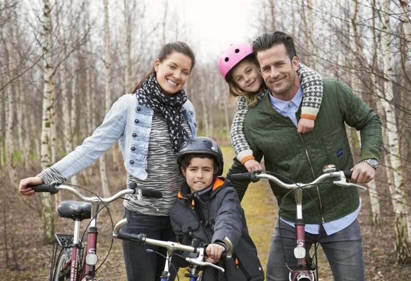 Danhostel Ishøj Strand