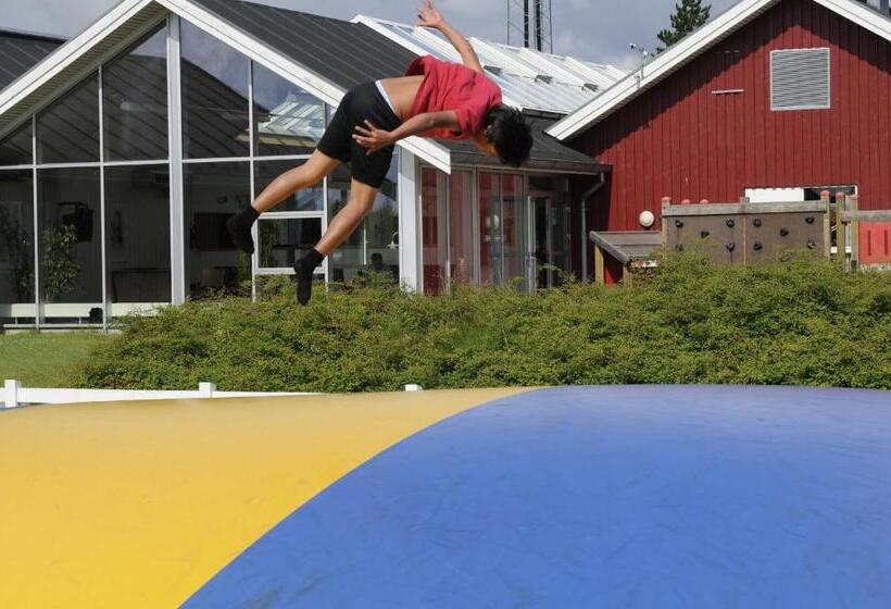 Danhostel Ishøj Strand