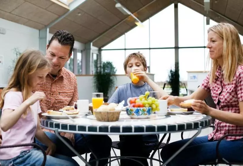 Danhostel Ishøj Strand