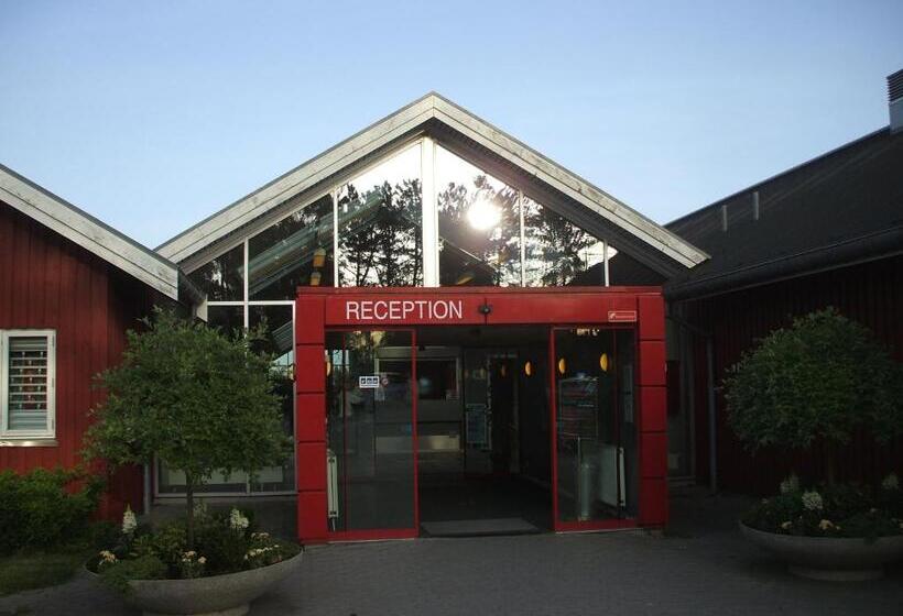 Danhostel Ishøj Strand