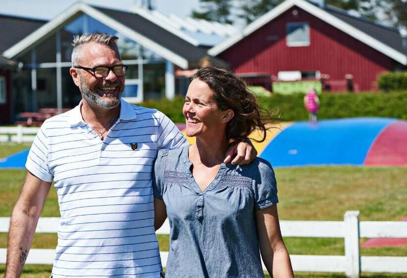 Danhostel Ishøj Strand