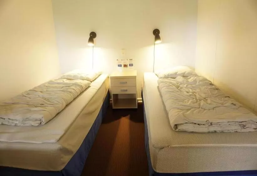 Danhostel Ishøj Strand