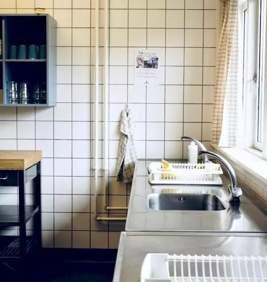 Danhostel Ishøj Strand