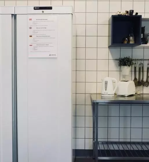 Danhostel Ishøj Strand