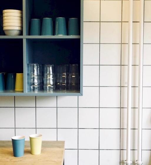 Danhostel Ishøj Strand