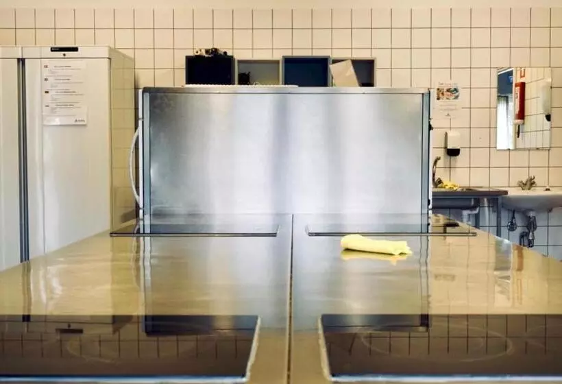 Danhostel Ishøj Strand