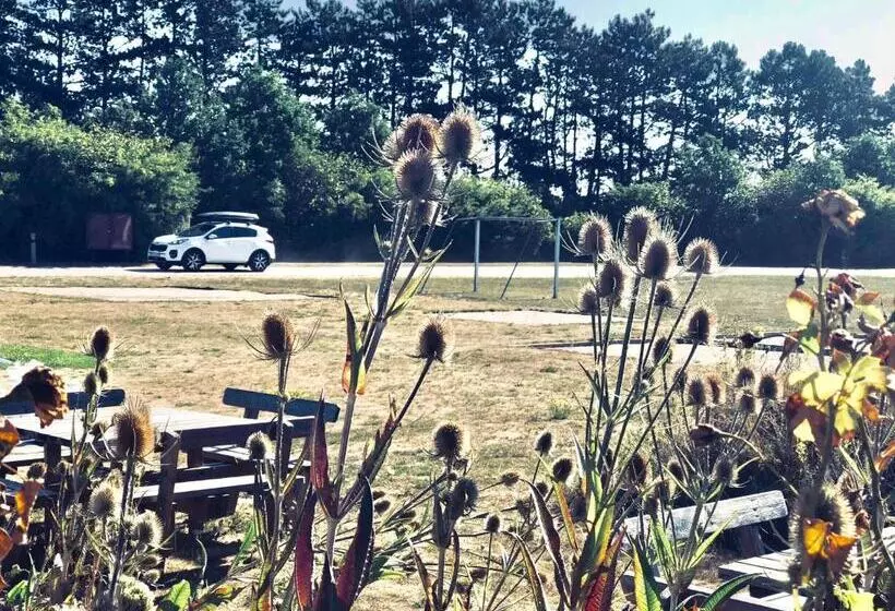 Danhostel Ishøj Strand