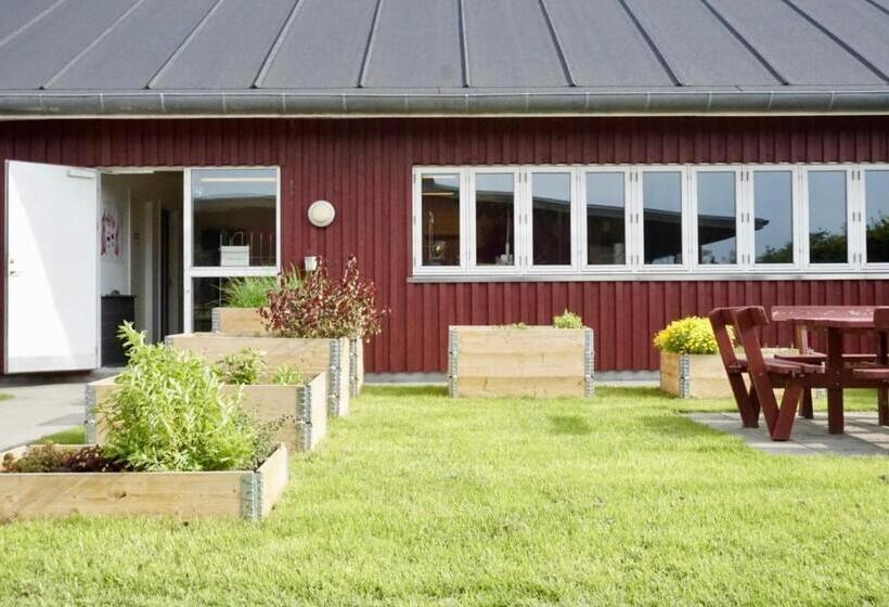 Danhostel Ishøj Strand