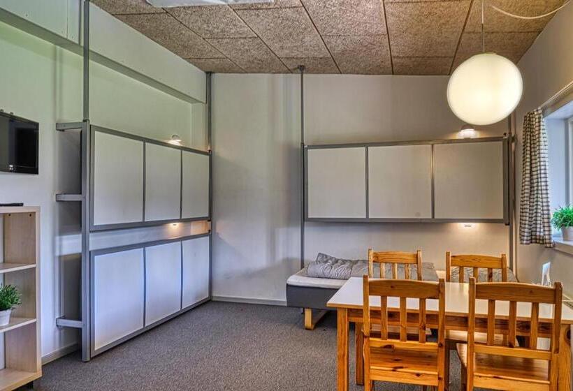Danhostel Ishøj Strand