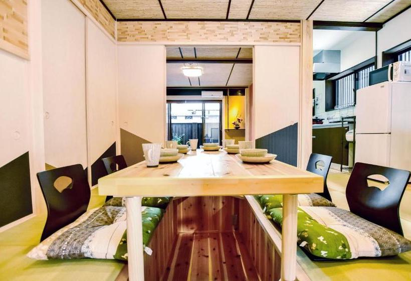 Fushimi Inari Toriimaecho No Yado