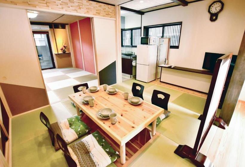 Fushimi Inari Toriimaecho No Yado