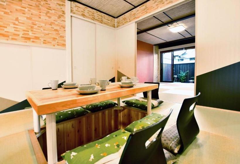 Fushimi Inari Toriimaecho No Yado