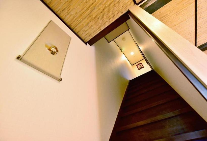 Fushimi Inari Toriimaecho No Yado