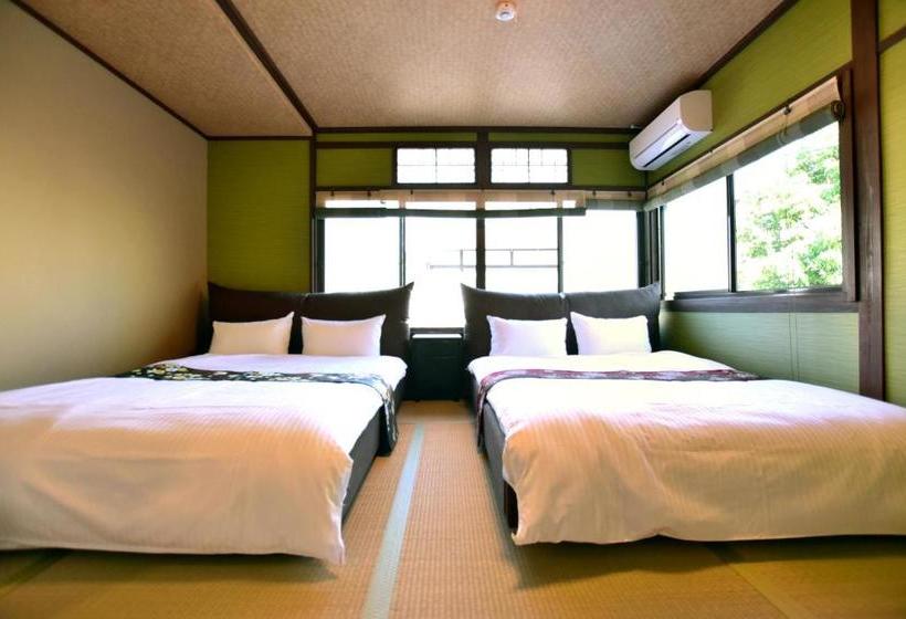 Fushimi Inari Toriimaecho No Yado