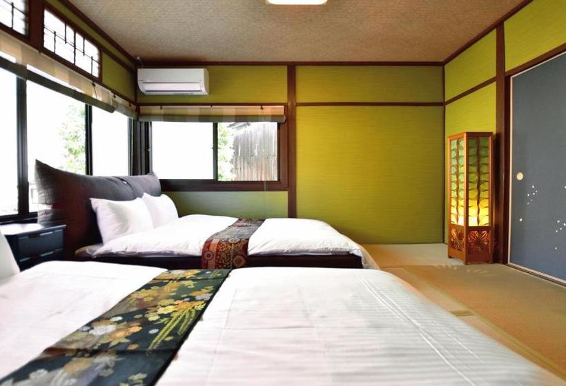 Fushimi Inari Toriimaecho No Yado