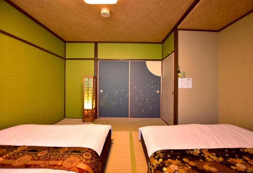 Fushimi Inari Toriimaecho No Yado