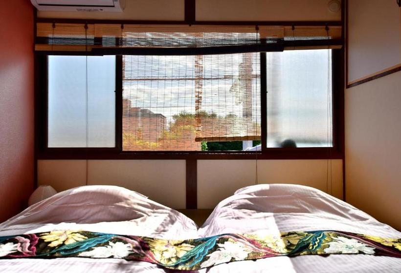 Fushimi Inari Toriimaecho No Yado