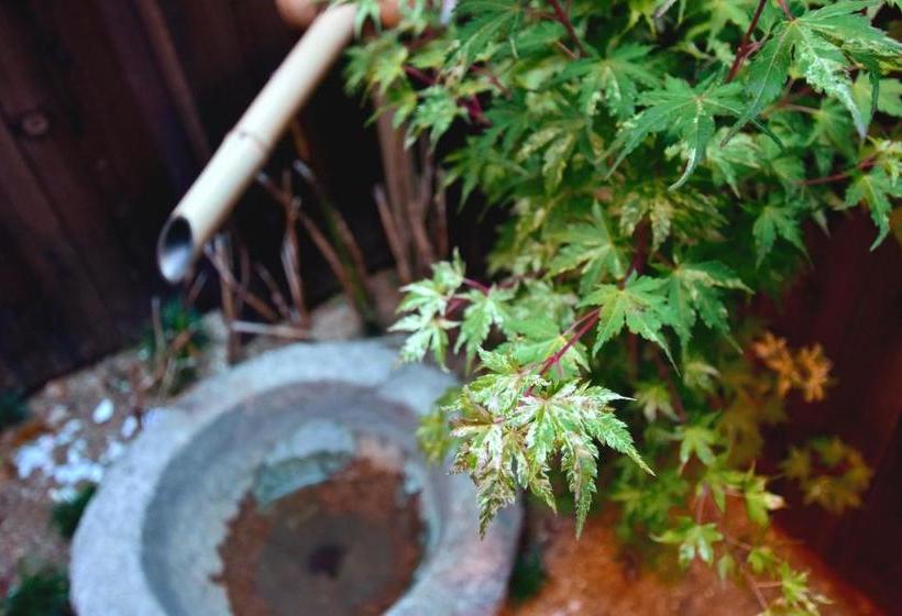 Fushimi Inari Toriimaecho No Yado