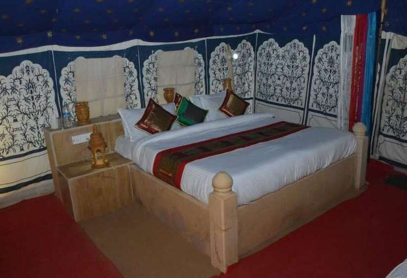 Golden Paradise Desert Resort