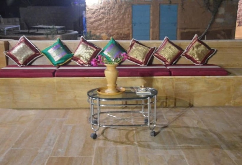 Golden Paradise Desert Resort