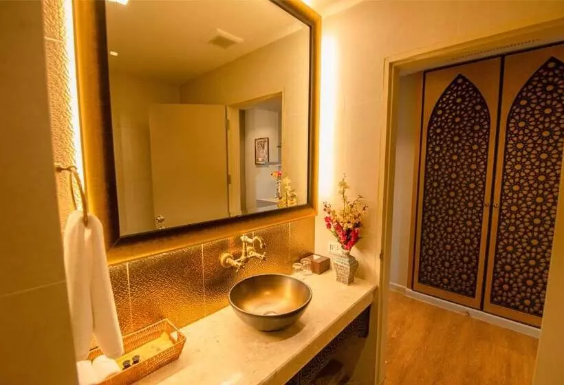 ホテル Amman Unique