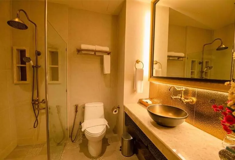 ホテル Amman Unique