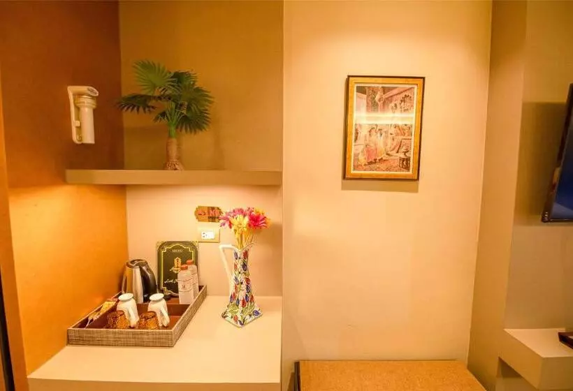 ホテル Amman Unique