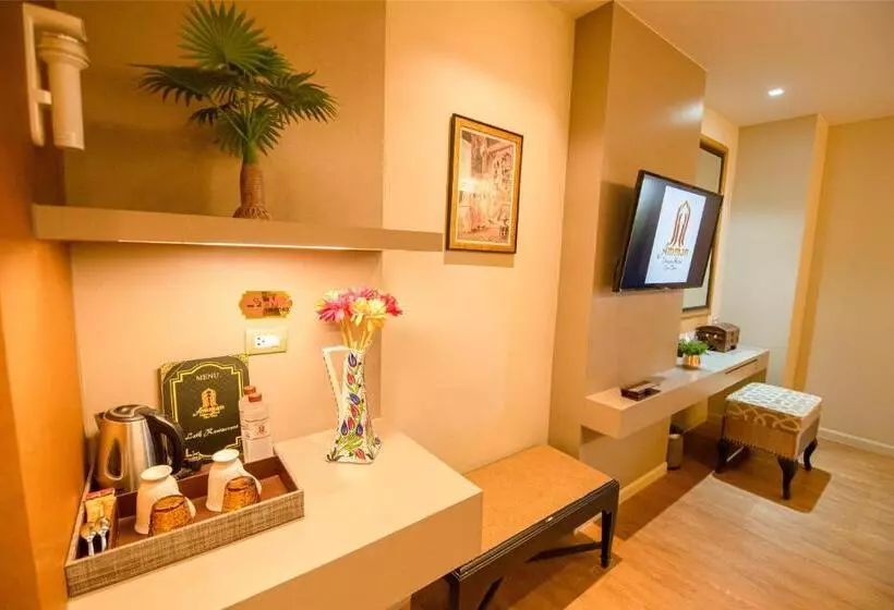 ホテル Amman Unique