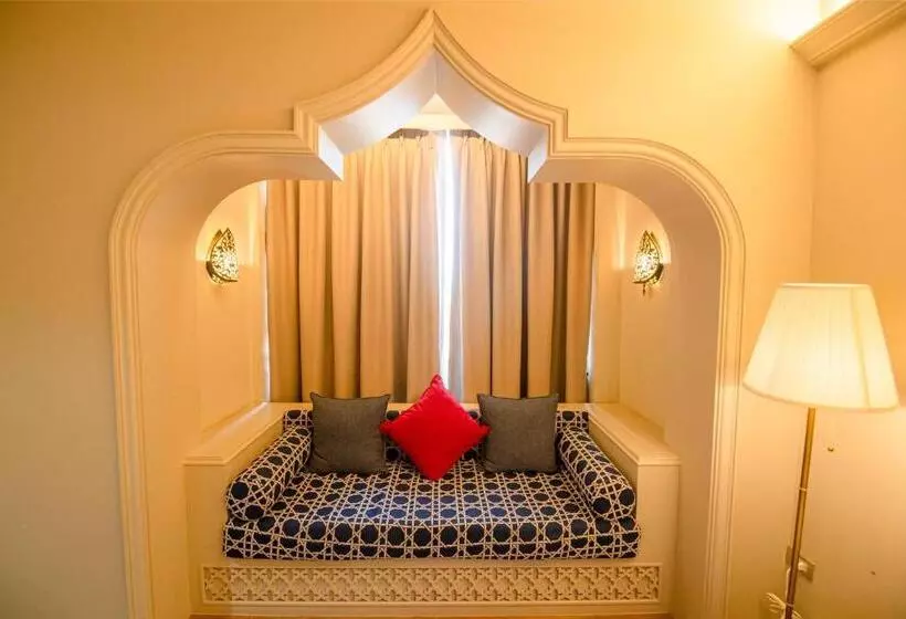 ホテル Amman Unique