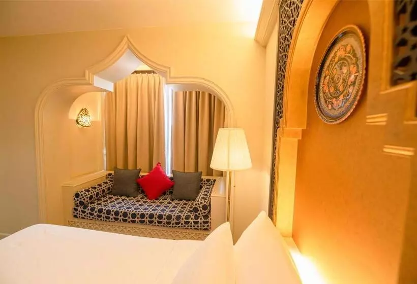 ホテル Amman Unique