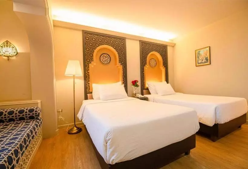 ホテル Amman Unique