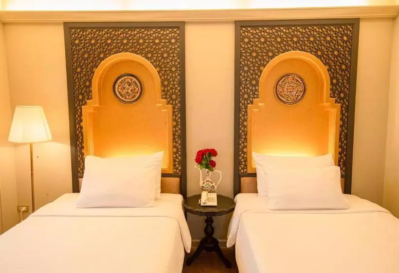 ホテル Amman Unique