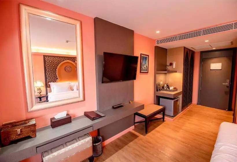 ホテル Amman Unique