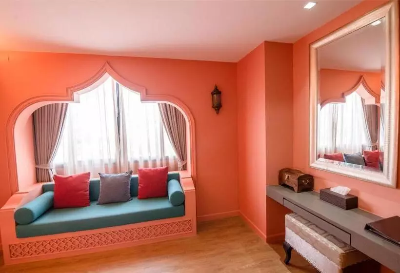 ホテル Amman Unique