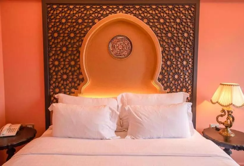 ホテル Amman Unique