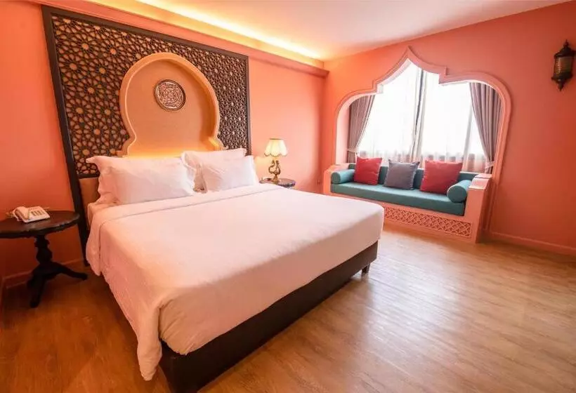 ホテル Amman Unique