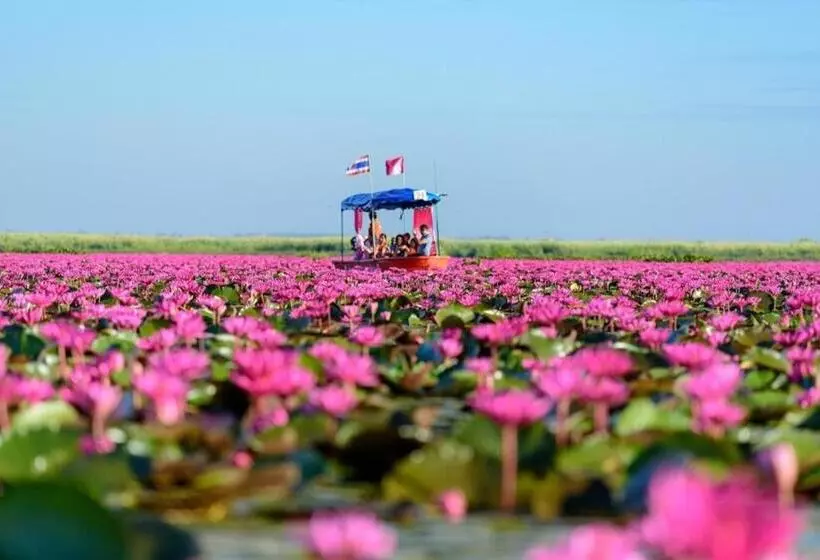 ホテル Amman Unique