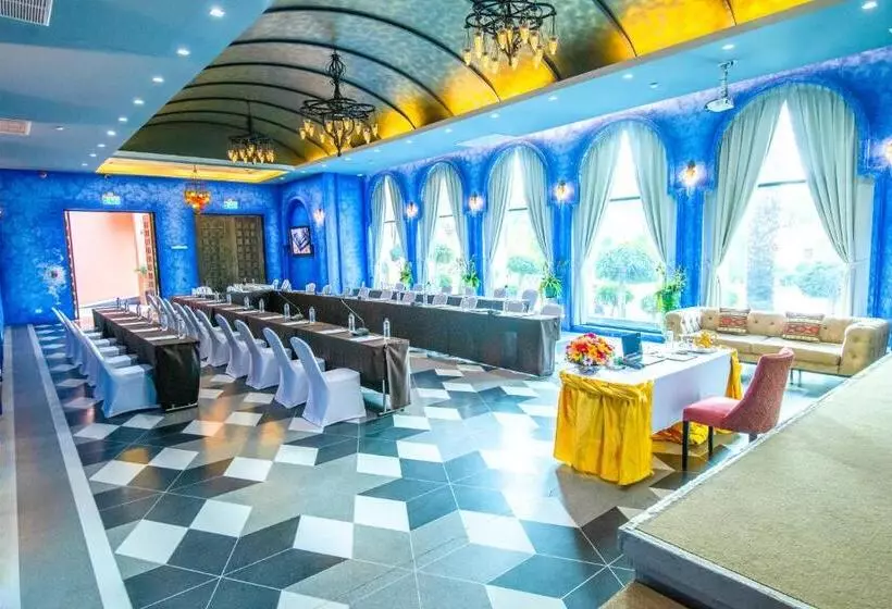 ホテル Amman Unique