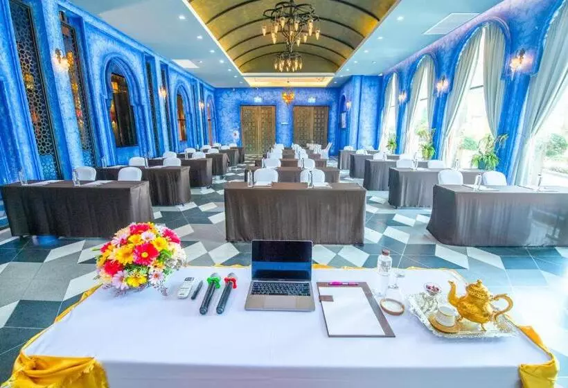 ホテル Amman Unique