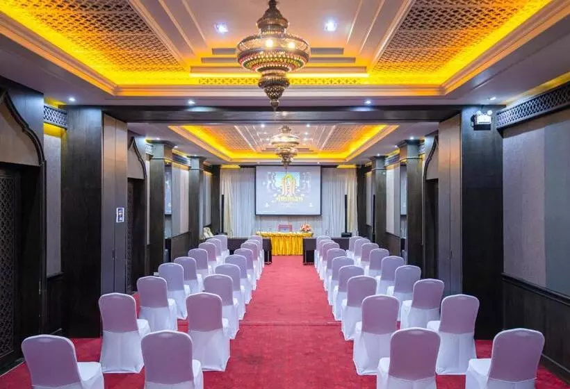 ホテル Amman Unique