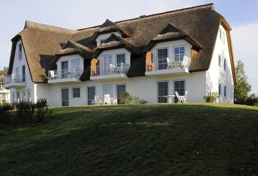 Balmer See – Hotel•golf•spa