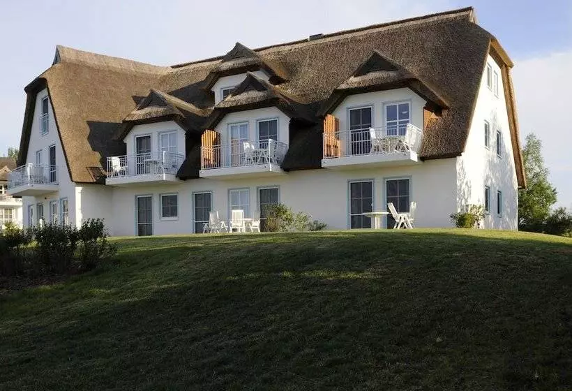 Balmer See – Hotel•golf•spa