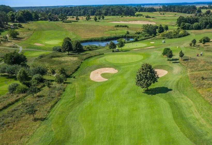 Balmer See – Hotel•golf•spa